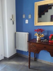 Appartamento romantico indipendente