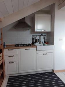 Appartamento romantico indipendente