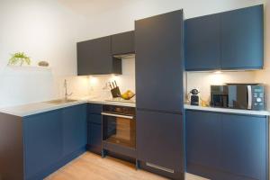 Longchamp Grand T2 haut de gamme Terrasse