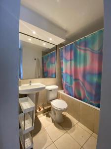 Departamento con piscina