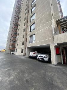 Departamento con piscina