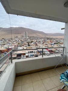 Departamento con piscina