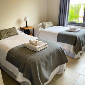 La Cava Apartments
