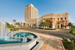 The Ritz-Carlton Jeddah