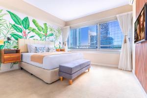 Resort Experience in Puerto Madero