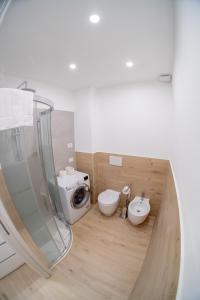 GoHost - City Hideaway a few Minutes from Milano Centrale