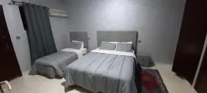 Hôtel Nidaros - Assa