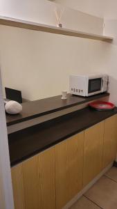 Grand studio confortable jusquà 4 personnes