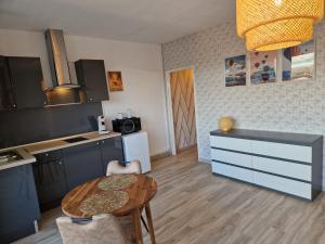 Appartements Studio avenue de Champagne : photos des chambres