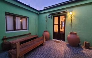 Casona Islas Blancas