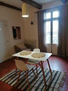 Appartements Zoralie : photos des chambres