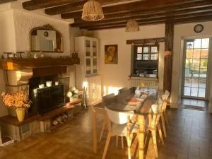 F&B's Garden 10 min Disneyland Paris - Montry