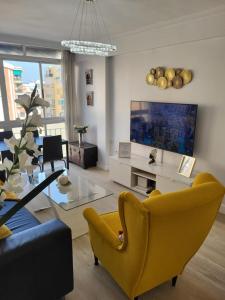 Appartement centre ville Malaga - Hoteles de 4 estrellas en Málaga