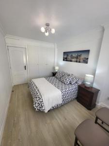 3BR Top Floor Apartment Vialia La Unión Metro