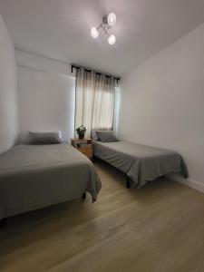 3BR Top Floor Apartment Vialia La Unión Metro