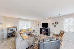 Mountain Views at the Village