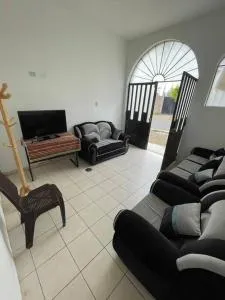 La Morada del Buen Samaritano I - Уанта