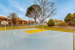 Mountain Views at the Village