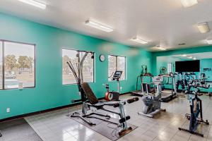 Mountain Views at the Village