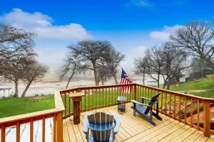 Waterside Haven - McQueeney