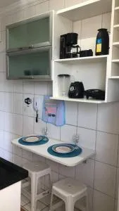 Apartamento - Salvador BA - Paripe