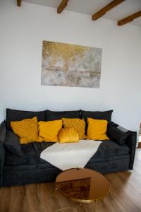 Apartamento panorámico