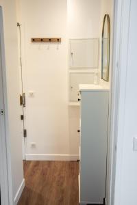 Appartements Apartamento panoramico : photos des chambres