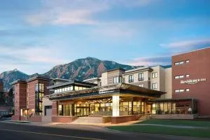 Residence Inn by Marriott Boulder Canyon Boulevard - بولدر