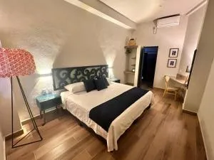 Centrico House - 塔斯科·德·阿拉尔孔 Centrico House - 塔斯科·德·阿拉尔孔