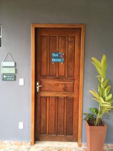 Mar Doce Lar Suítes Trindade