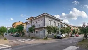 Casa vacanze da Antonio ristrutturata LUGLIO 2023 - Viareggio