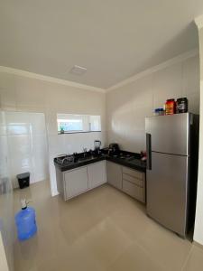 Apartamento Vista Mar