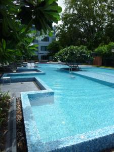 Baan San Dao Hua Hin