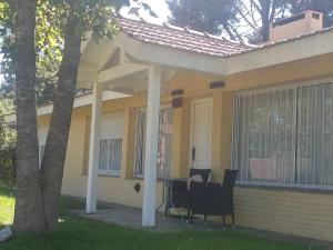 Casa cerca del centro y de la playa