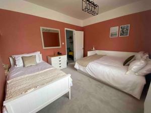 Sea Biscuit Cottage, Scarborough