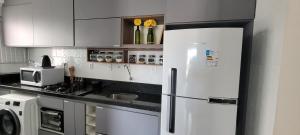 Recanto da Gabriela - Apartamento para temporada na zona sul de ilhéus