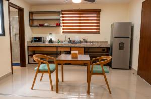 Departamentos Sol, Mar y Arena