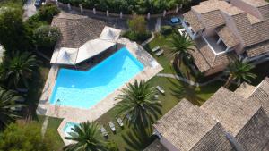 Folies Corfu Town Hotel Apartments