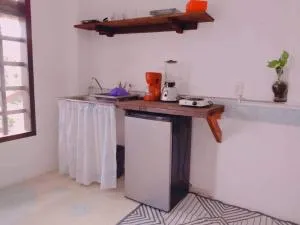 Departamento frente al mar - 兹波利特