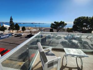 PH Patagonia Crystal Apart