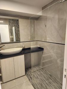 PH Patagonia Crystal Apart