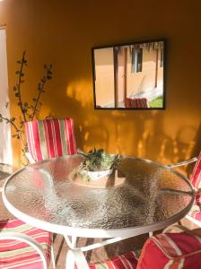 Casa - Hospedaje Munay Ki - Yoga -