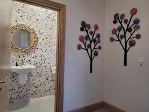 Maisie and Beas cottage