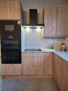 Maisie and Beas cottage