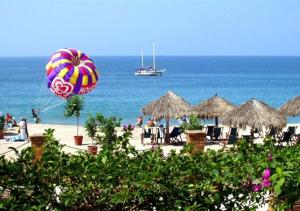 Playa Bonita unit Beso del Sol 101