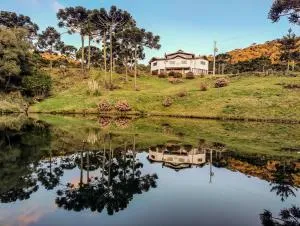 Hibisco Home Hotel - 乌鲁比西