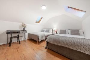 4 beds - TOOTING - 20 min to Central London - Free Parking