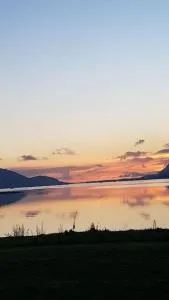 Fort William loft on shore front with amazing views - Caol