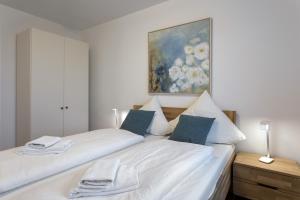 Ferienwohnung eastside App 3 Olpenitz