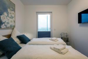 Ferienwohnung eastside App 3 Olpenitz